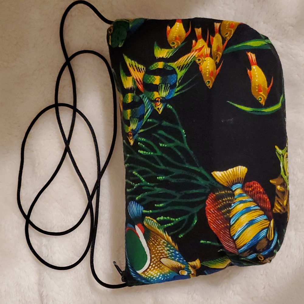 KAUAI ROSE PURSE - Picture 2 of 4